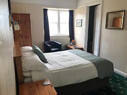 Hartland Quay Hotel