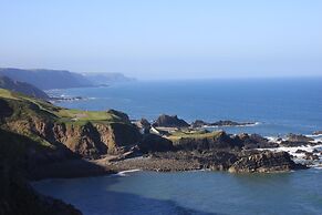Hartland Quay Hotel