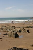 Hartland Quay Hotel