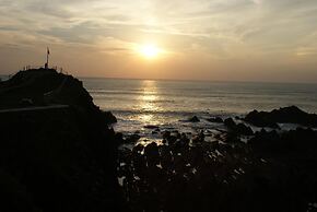 Hartland Quay Hotel