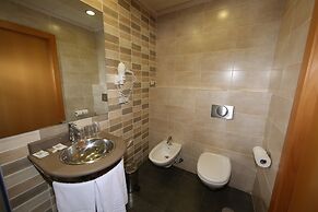 Hotel Universidad