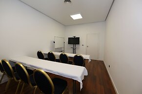 Hotel Universidad