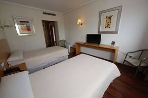 Hotel Universidad