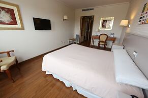 Hotel Universidad