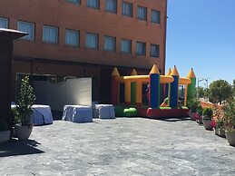 Hotel Universidad