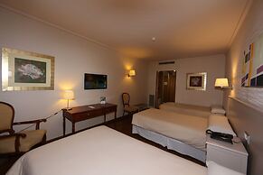 Hotel Universidad