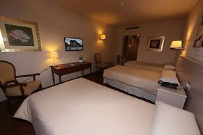 Hotel Universidad
