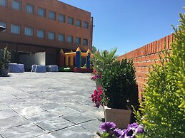 Hotel Universidad