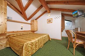 Hotel Stella Alpina