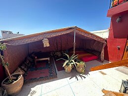 Paradies Quad