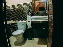 Riad Golf Stinia
