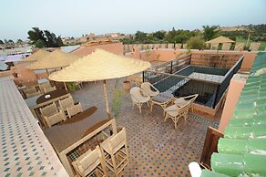 Riad Golf Stinia