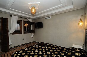 Riad Golf Stinia