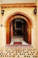 Riad Golf Stinia