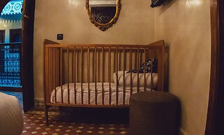 Riad Golf Stinia