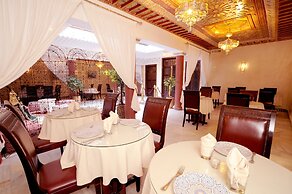 Riad Golf Stinia
