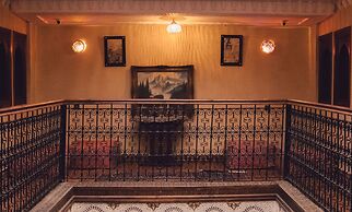 Riad Golf Stinia