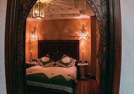 Riad Golf Stinia
