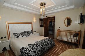 Riad Golf Stinia