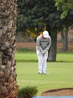 Riad Golf Stinia