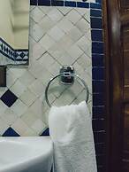 Riad Golf Stinia