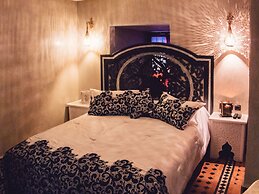 Riad Golf Stinia