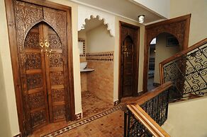 Riad Golf Stinia