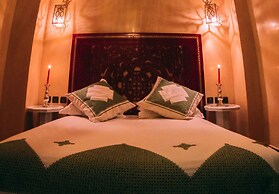 Riad Golf Stinia
