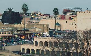 Riad Golf Stinia