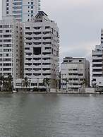 Edificio Marina del Rey