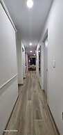 Edificio Marina del Rey