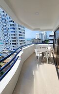 Edificio Marina del Rey