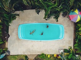 Buddha Retreat Hotel