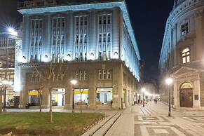 Hotel Capital