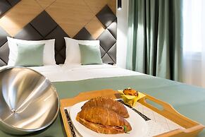 Hotel Capital