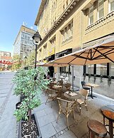 Hotel Capital