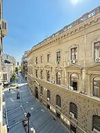 Hotel Capital