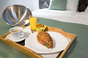 Hotel Capital
