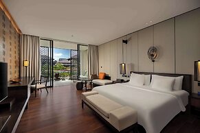 Radisson Blu Resort & Villas, Bali Uluwatu