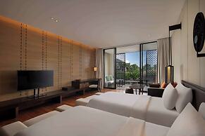 Radisson Blu Resort & Villas, Bali Uluwatu