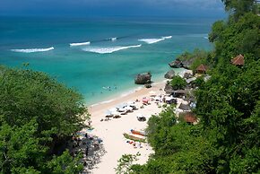 Radisson Blu Resort & Villas, Bali Uluwatu