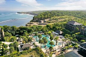 Radisson Blu Resort & Villas, Bali Uluwatu