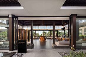 Radisson Blu Resort & Villas, Bali Uluwatu