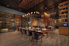 Radisson Blu Resort & Villas, Bali Uluwatu