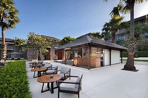 Radisson Blu Resort & Villas, Bali Uluwatu