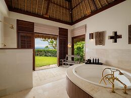 Radisson Blu Resort & Villas, Bali Uluwatu