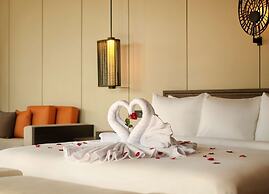 Radisson Blu Resort & Villas, Bali Uluwatu