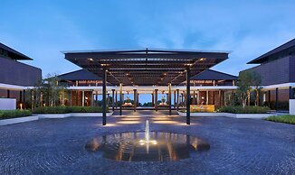 Radisson Blu Resort & Villas, Bali Uluwatu