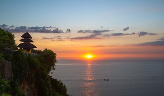 Radisson Blu Resort & Villas, Bali Uluwatu