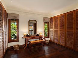 Radisson Blu Resort & Villas, Bali Uluwatu